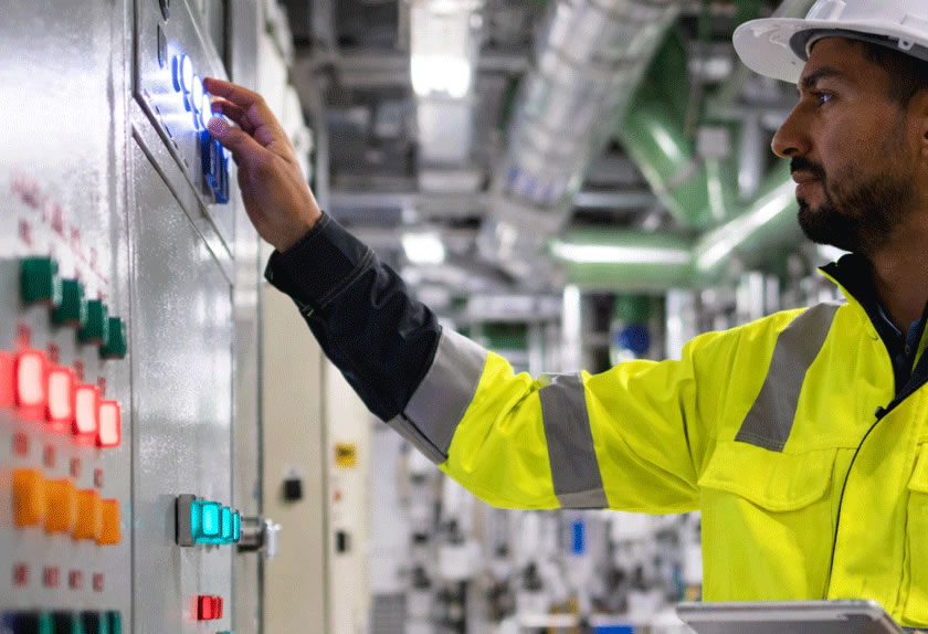 Construction Technical Assistance and Commissioning