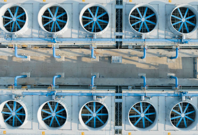 HVAC and Environmental Comfort