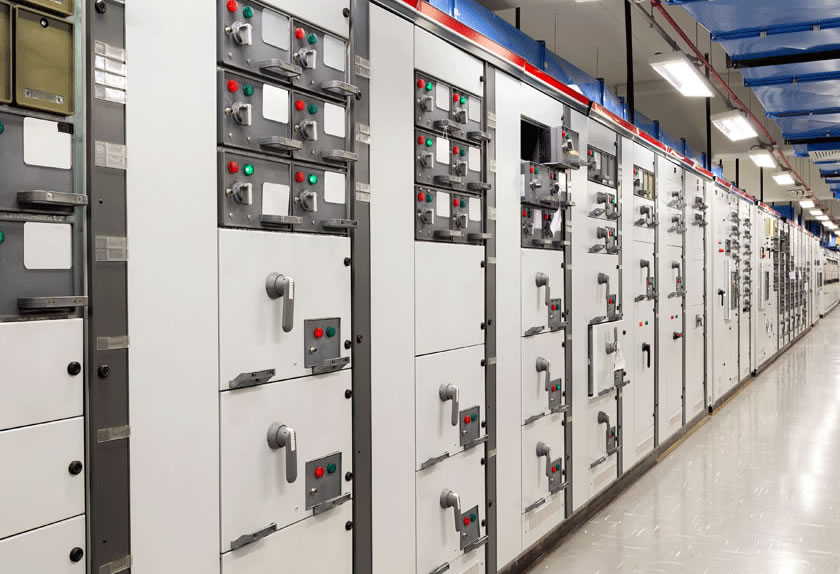 Electrical Installations