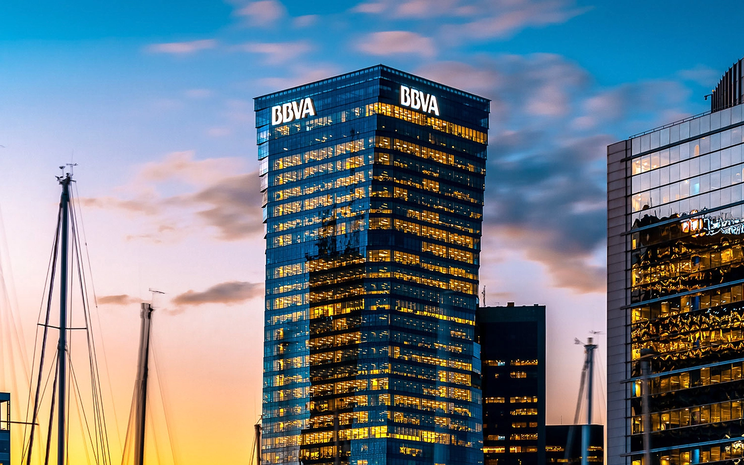 Torre BBVA