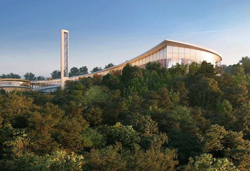 Centro Cultural Lola Mora