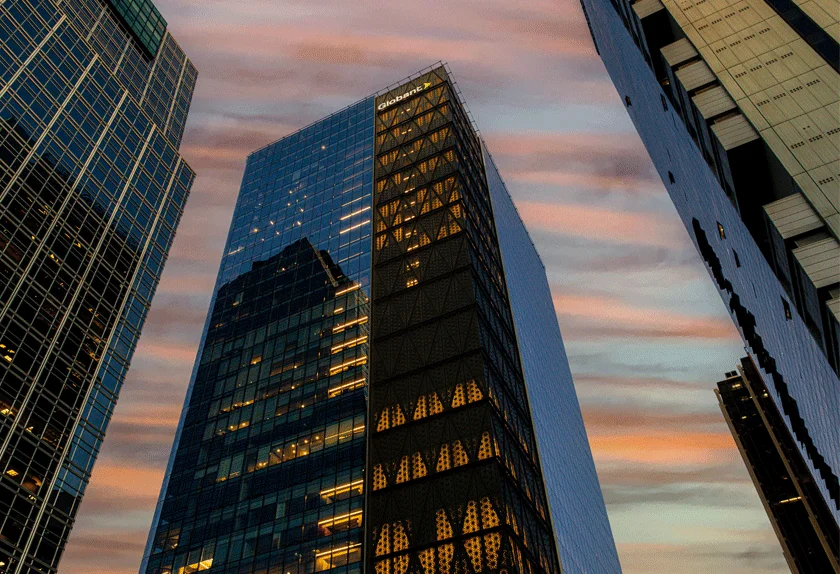 Torre Irsa Catalinas